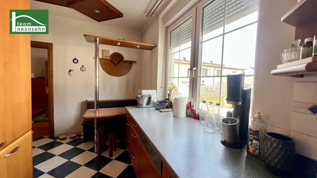 6-Zimmer-Haus kaufen in Eisenstadt – 175,28 m², € 980.000 – Bild 43 von 64