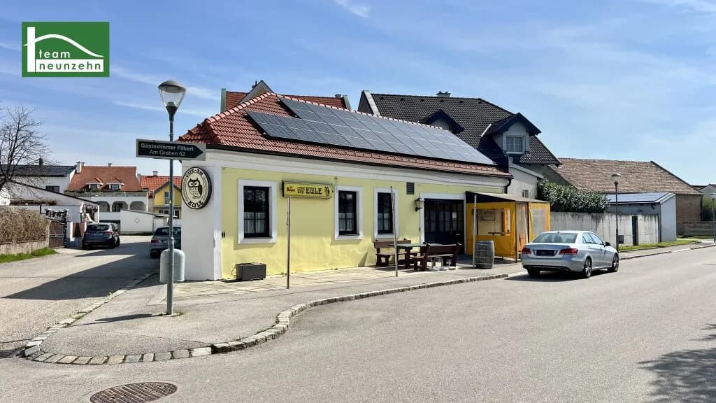 6-Zimmer-Haus kaufen in Eisenstadt – 175,28 m², € 980.000 – Bild 45 von 64