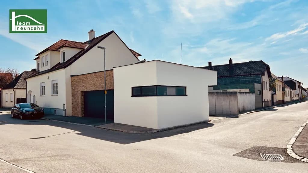 6-Zimmer-Haus kaufen in Eisenstadt – 175,28 m², € 980.000 – Bild 46 von 64