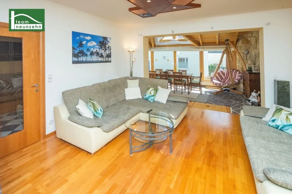 6-Zimmer-Haus kaufen in Eisenstadt – 175,28 m², € 980.000 – Bild 47 von 64