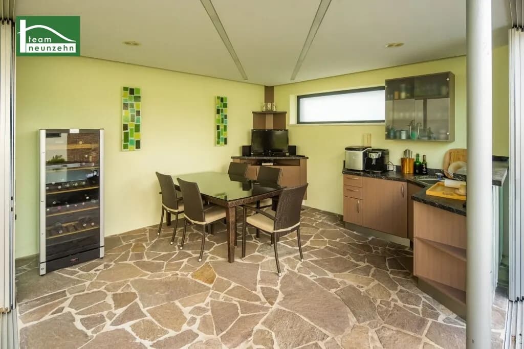 6-Zimmer-Haus kaufen in Eisenstadt – 175,28 m², € 980.000 – Bild 49 von 64