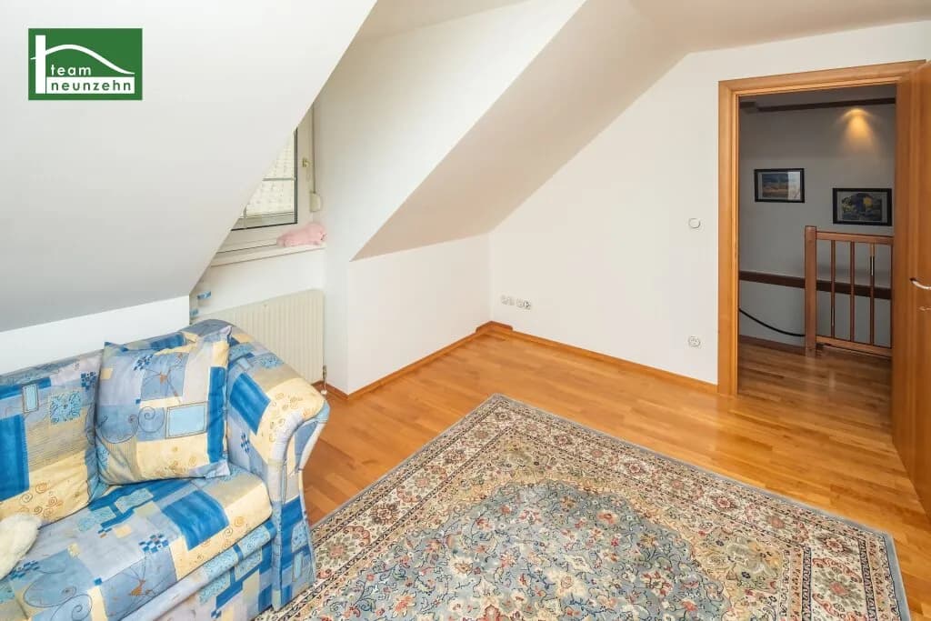 6-Zimmer-Haus kaufen in Eisenstadt – 175,28 m², € 980.000 – Bild 51 von 64