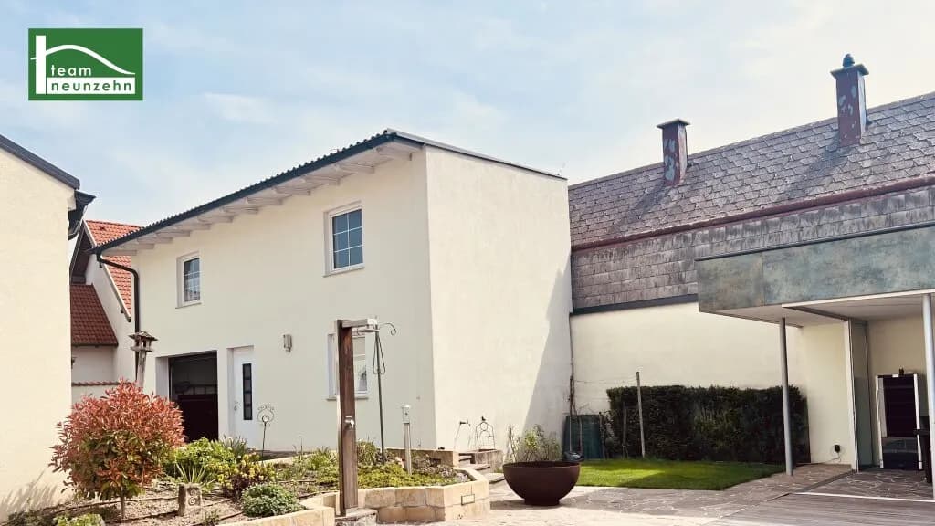 6-Zimmer-Haus kaufen in Eisenstadt – 175,28 m², € 980.000 – Bild 53 von 64