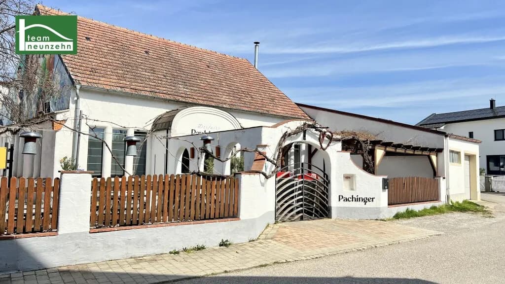 6-Zimmer-Haus kaufen in Eisenstadt – 175,28 m², € 980.000 – Bild 55 von 64