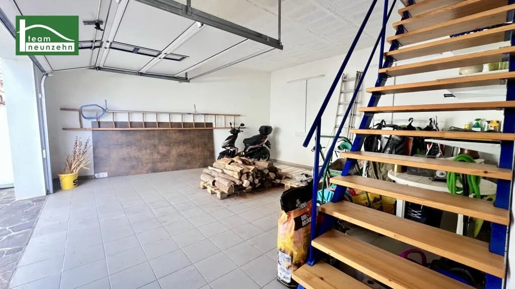 6-Zimmer-Haus kaufen in Eisenstadt – 175,28 m², € 980.000 – Bild 56 von 64