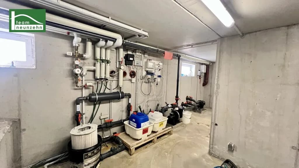 6-Zimmer-Haus kaufen in Eisenstadt – 175,28 m², € 980.000 – Bild 57 von 64