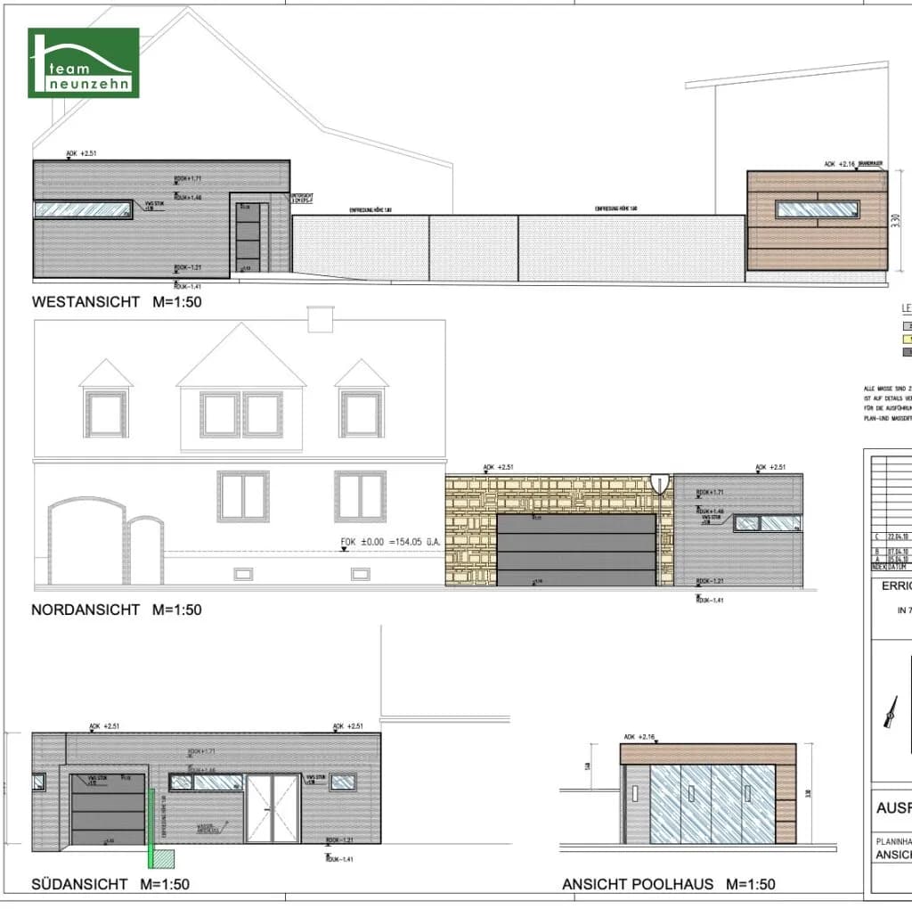 6-Zimmer-Haus kaufen in Eisenstadt – 175,28 m², € 980.000 – Bild 62 von 64