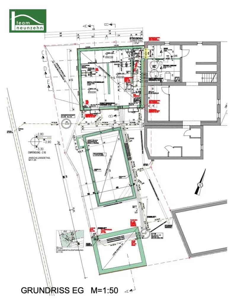 6-Zimmer-Haus kaufen in Eisenstadt – 175,28 m², € 980.000 – Bild 64 von 64