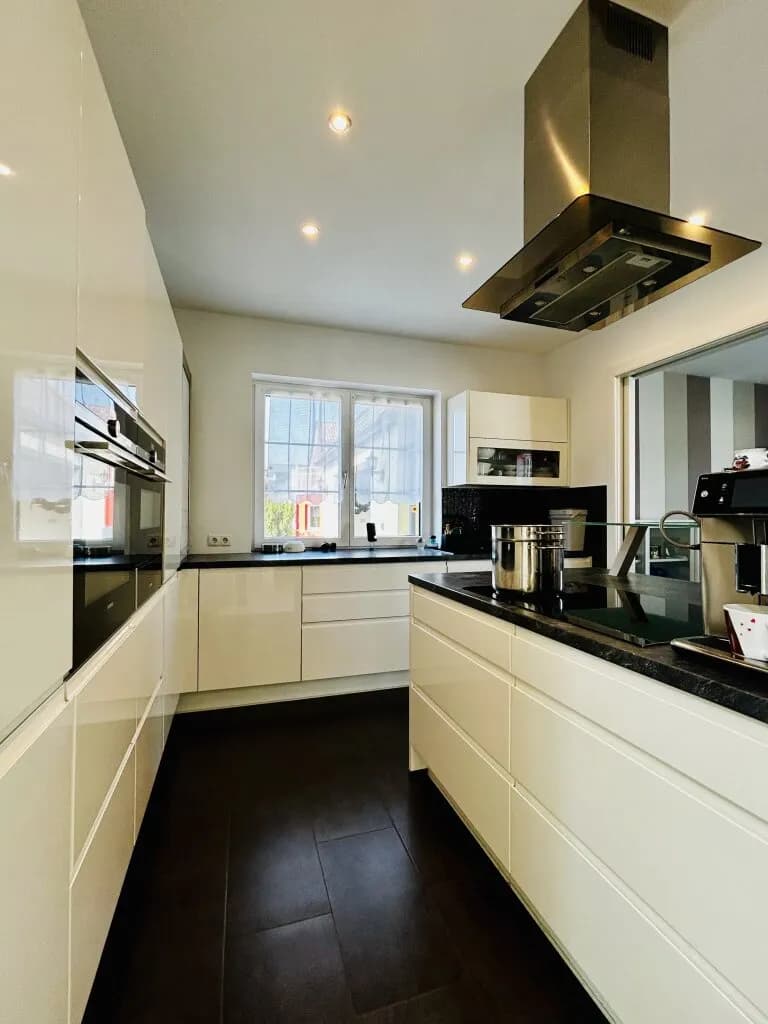 1-Zimmer-Haus mieten in Korneuburg – 145 m², € 2.500 – Bild 3 von 39