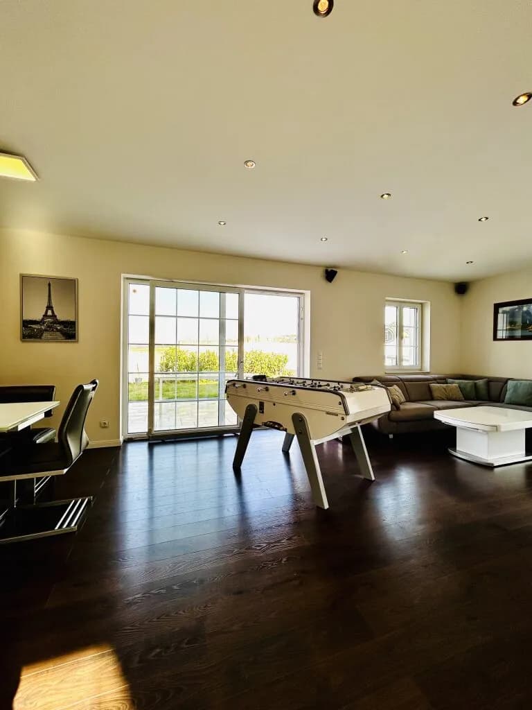 1-Zimmer-Haus mieten in Korneuburg – 145 m², € 2.500 – Bild 6 von 39