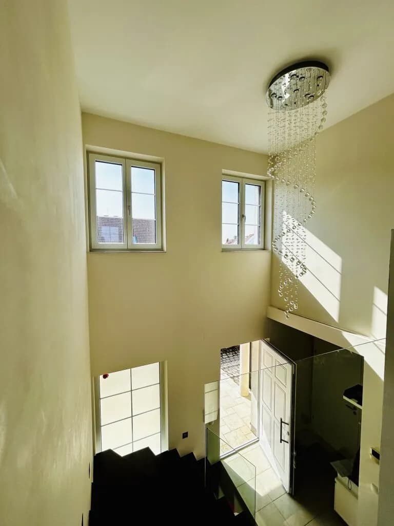 1-Zimmer-Haus mieten in Korneuburg – 145 m², € 2.500 – Bild 10 von 39