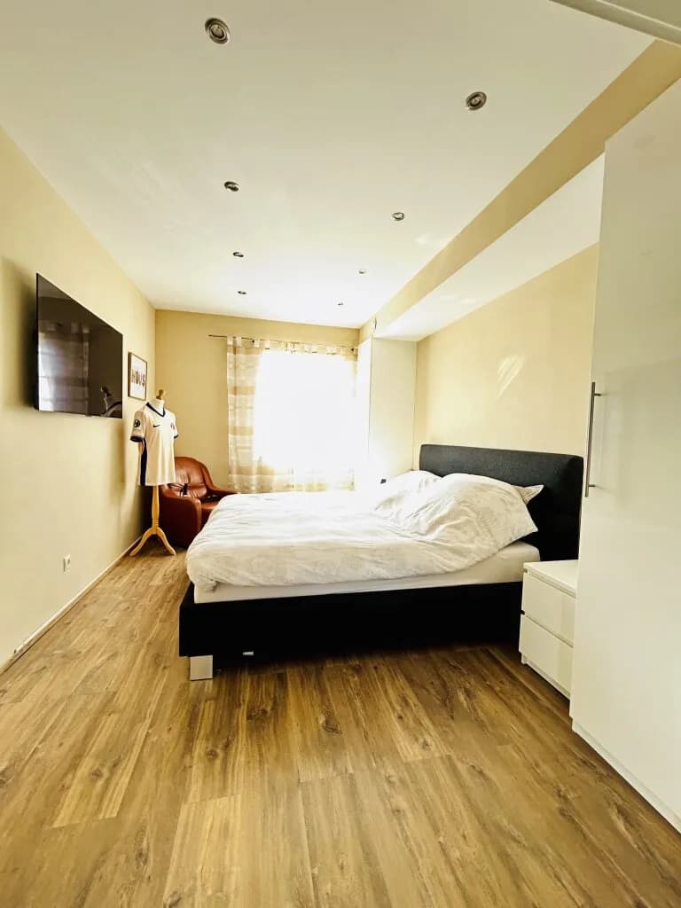 1-Zimmer-Haus mieten in Korneuburg – 145 m², € 2.500 – Bild 15 von 39