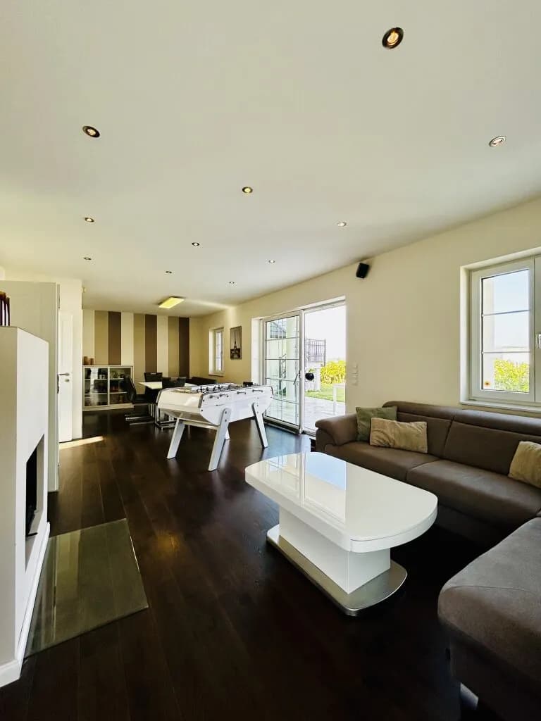 1-Zimmer-Haus mieten in Korneuburg – 145 m², € 2.500 – Bild 17 von 39