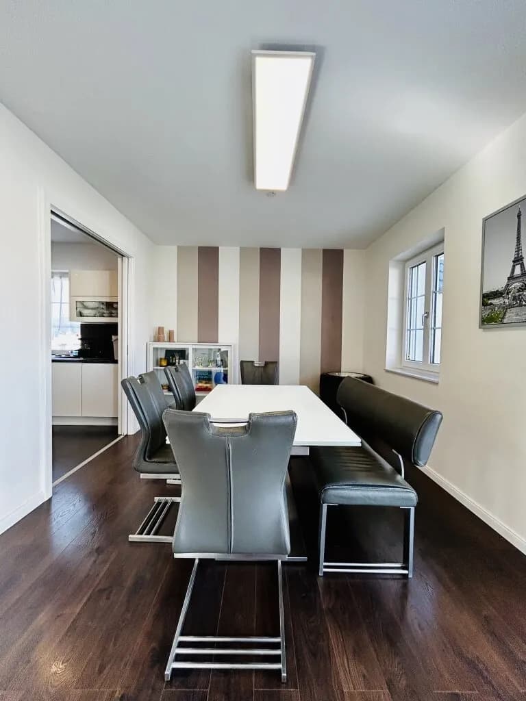 1-Zimmer-Haus mieten in Korneuburg – 145 m², € 2.500 – Bild 18 von 39