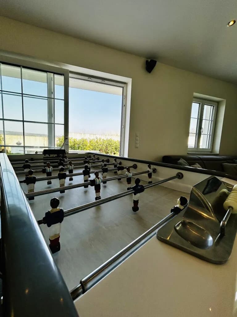 1-Zimmer-Haus mieten in Korneuburg – 145 m², € 2.500 – Bild 21 von 39