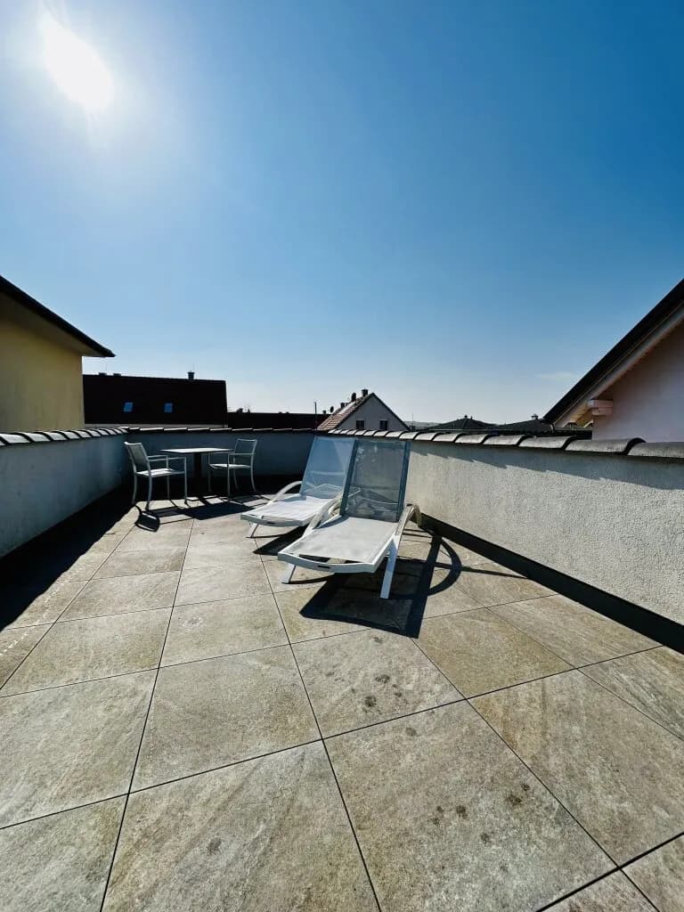 1-Zimmer-Haus mieten in Korneuburg – 145 m², € 2.500 – Bild 28 von 39