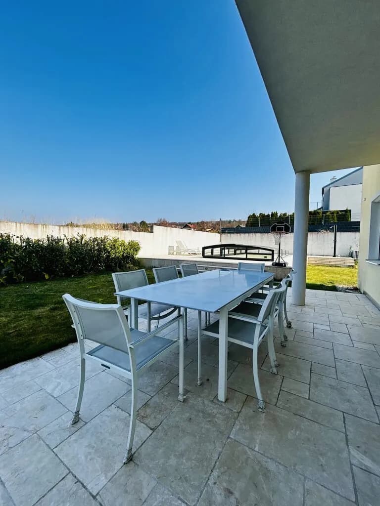 1-Zimmer-Haus mieten in Korneuburg – 145 m², € 2.500 – Bild 29 von 39