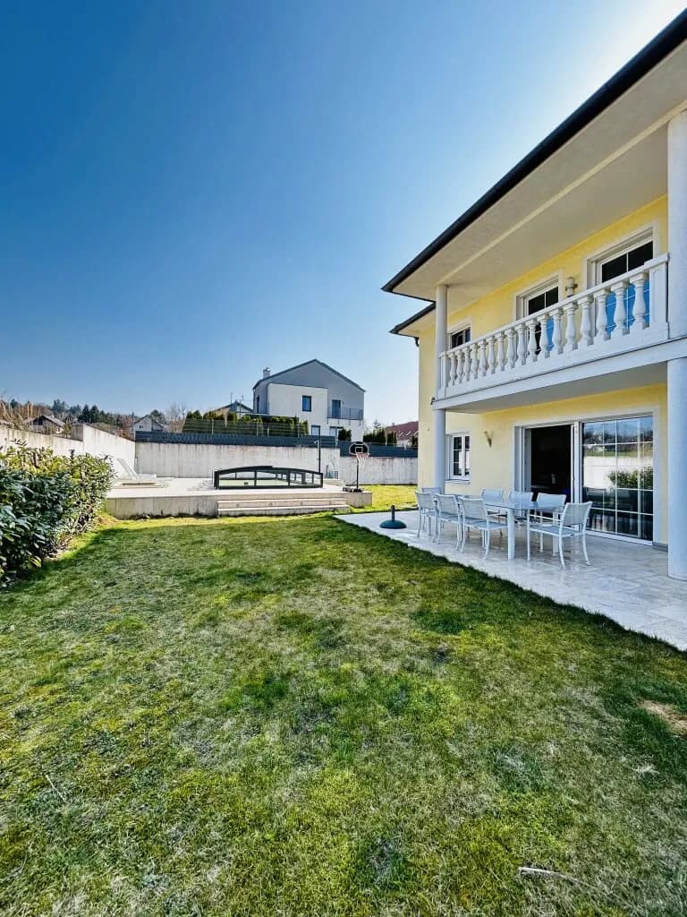1-Zimmer-Haus mieten in Korneuburg – 145 m², € 2.500 – Bild 30 von 39