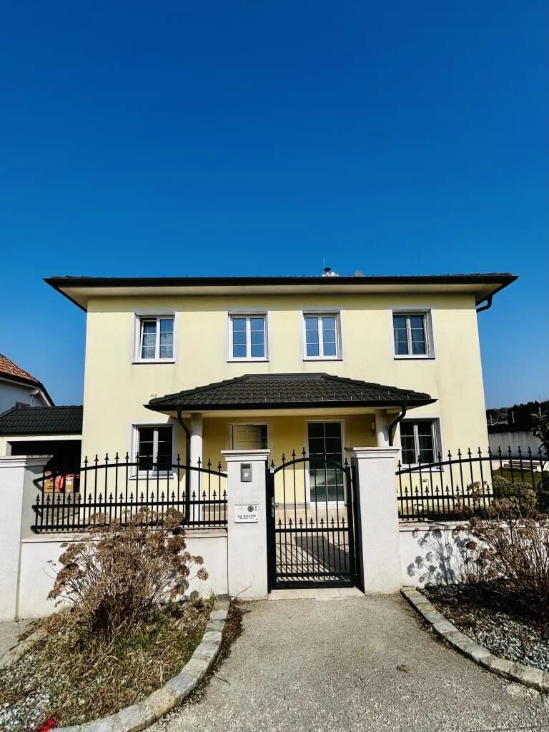 1-Zimmer-Haus mieten in Korneuburg – 145 m², € 2.500 – Bild 32 von 39