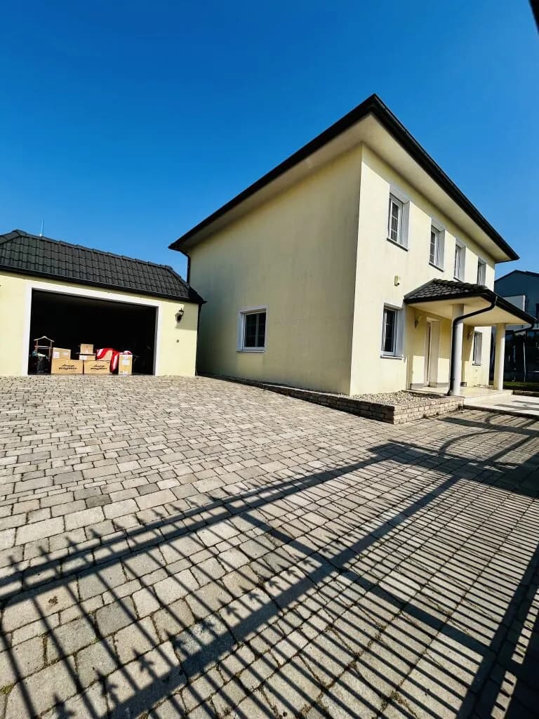 1-Zimmer-Haus mieten in Korneuburg – 145 m², € 2.500 – Bild 35 von 39