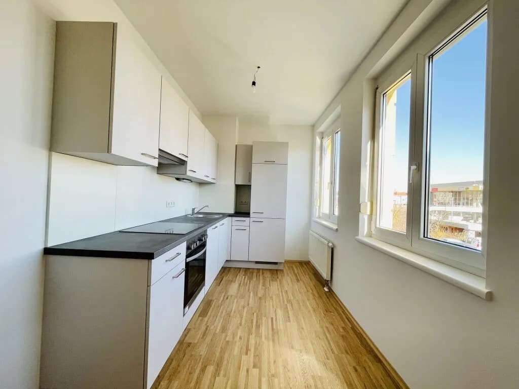 2-Zimmer-Wohnung mieten in Weiz – 60,01 m², € 643 – Bild 2 von 7