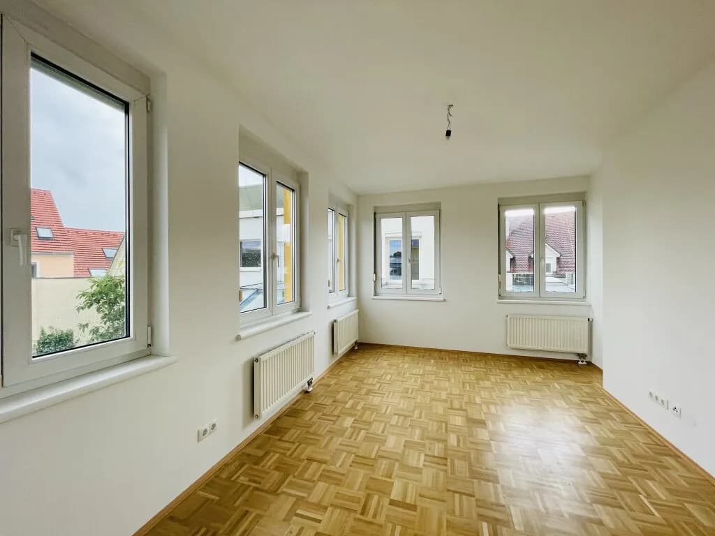 2-Zimmer-Wohnung mieten in Weiz – 60,01 m², € 643 – Bild 3 von 7