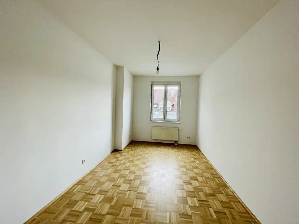 2-Zimmer-Wohnung mieten in Weiz – 60,01 m², € 643 – Bild 4 von 7