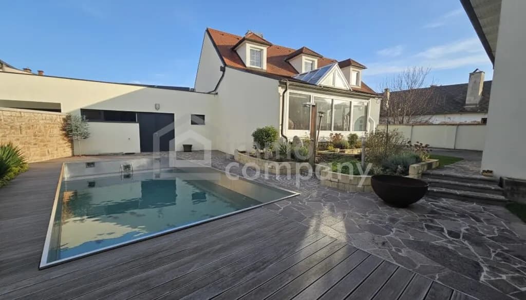 4-Zimmer-Haus kaufen in Eisenstadt – 175 m², € 790.000