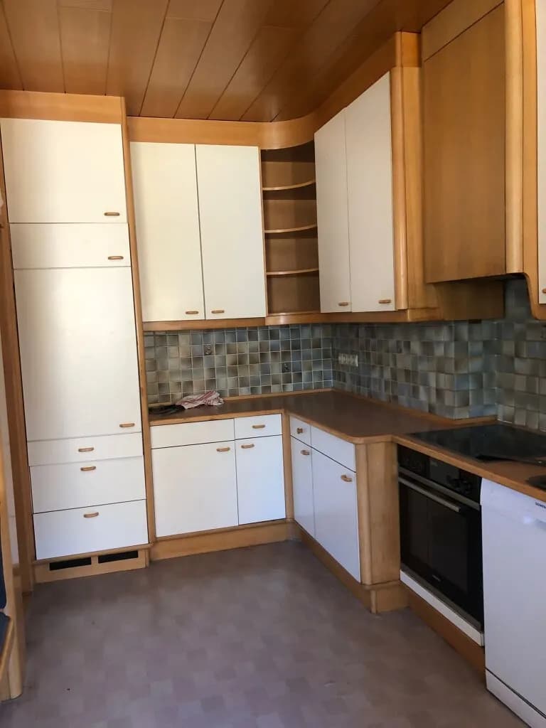 Wohnung mieten in Rohrbach – 175 m², € 1.636