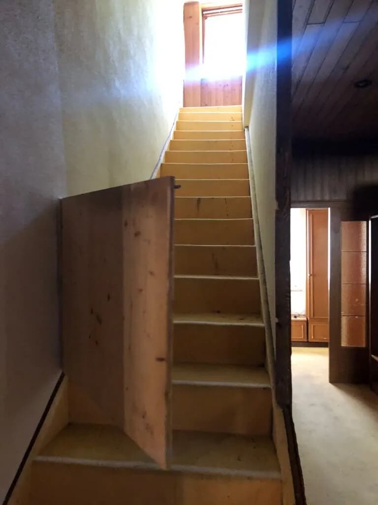 Wohnung mieten in Rohrbach – 175 m², € 1.636 – Bild 5 von 12