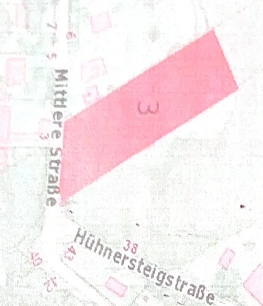 Grundstück kaufen in Wien – 2 539 m², € 86.000 – Bild 7 von 7