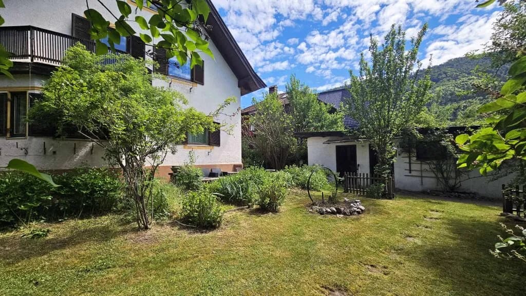 Grundstück kaufen in Kufstein – 794 m²