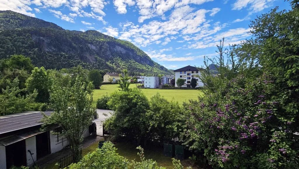 Grundstück kaufen in Kufstein – 794 m² – Bild 2 von 12