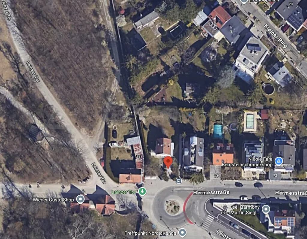 Haus kaufen in Wien – 86,3 m², € 1.290.000