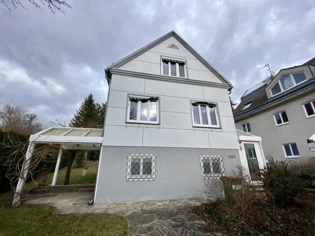 Haus kaufen in Wien – 86,3 m², € 1.290.000 – Bild 5 von 13