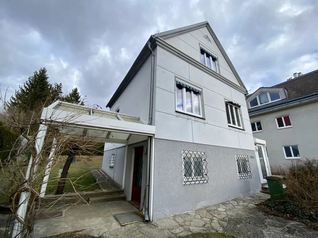 Haus kaufen in Wien – 86,3 m², € 1.290.000 – Bild 6 von 13