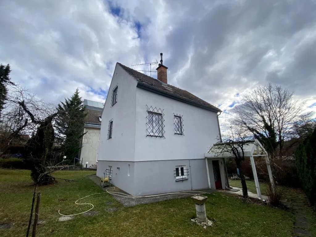 Haus kaufen in Wien – 86,3 m², € 1.290.000 – Bild 7 von 13