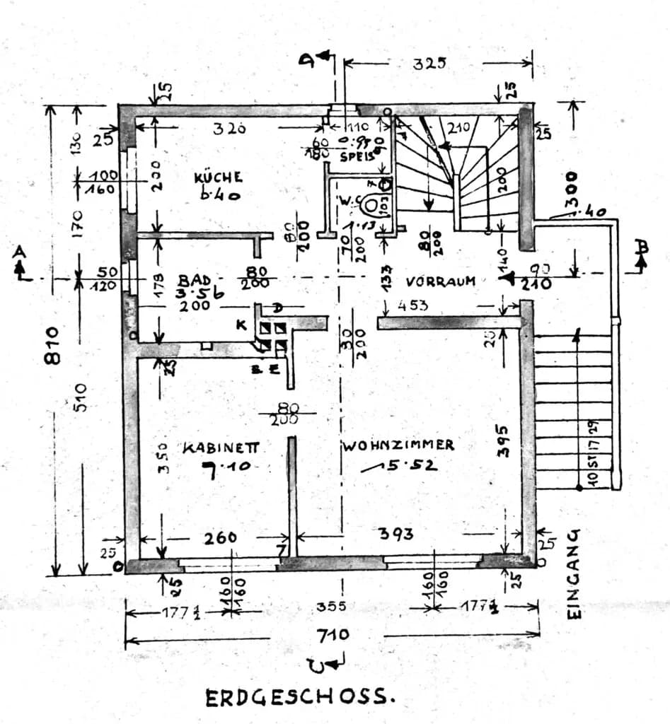 Haus kaufen in Wien – 86,3 m², € 1.290.000 – Bild 10 von 13