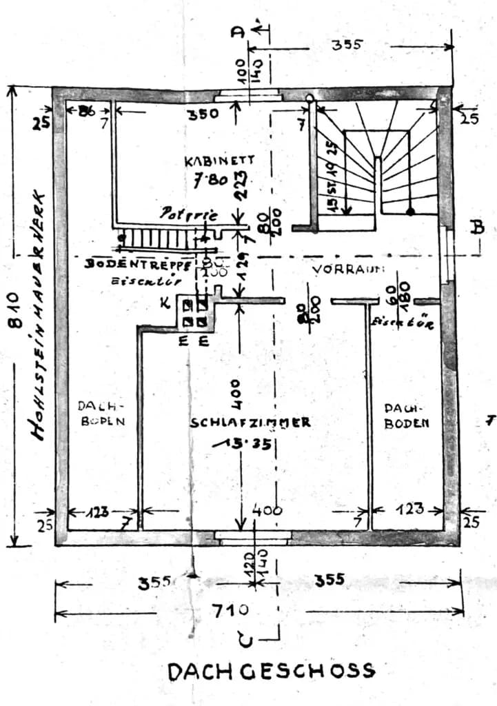 Haus kaufen in Wien – 86,3 m², € 1.290.000 – Bild 11 von 13