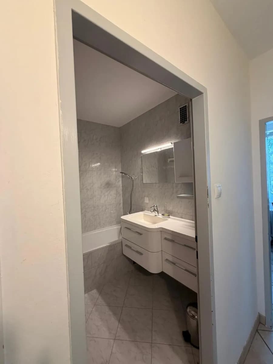 3-Zimmer-Wohnung mieten in Mödling – 94 m², € 1.450 – Bild 2 von 16