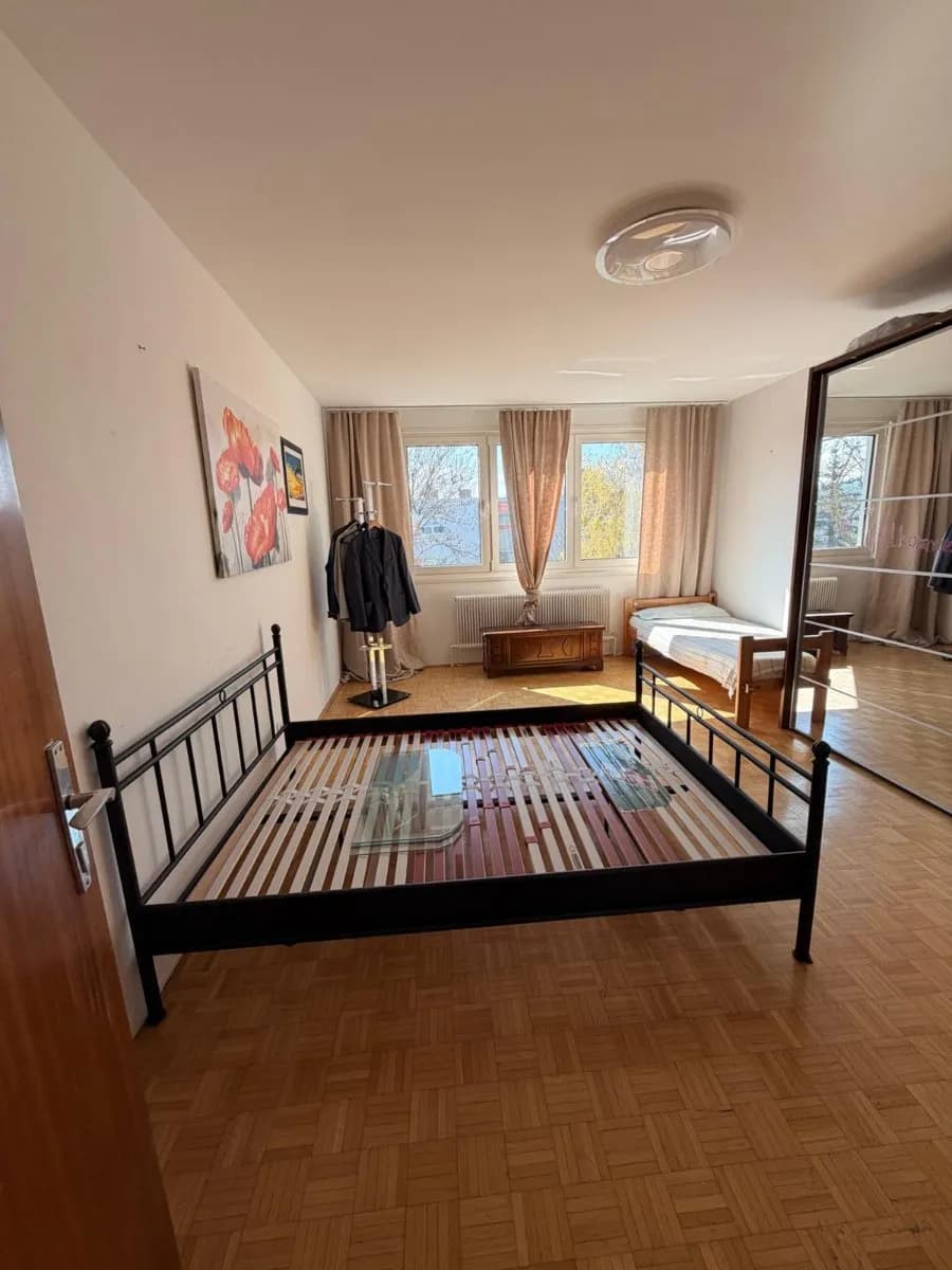 3-Zimmer-Wohnung mieten in Mödling – 94 m², € 1.450 – Bild 3 von 16