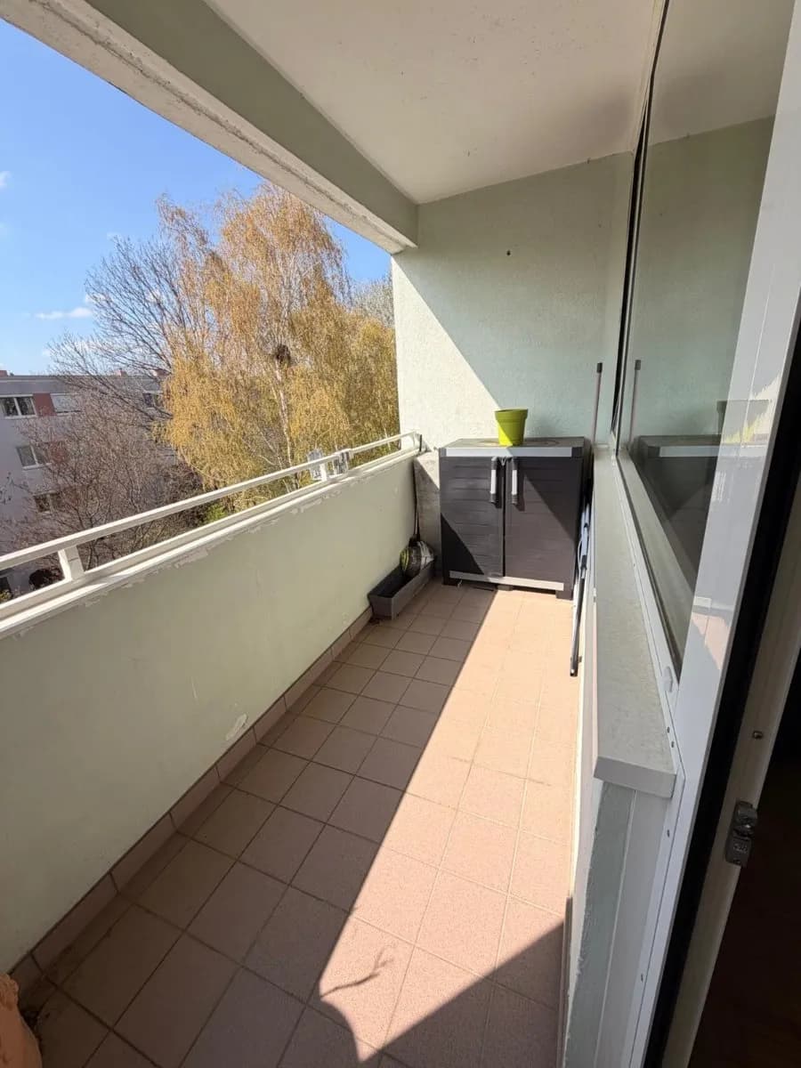 3-Zimmer-Wohnung mieten in Mödling – 94 m², € 1.450 – Bild 6 von 16