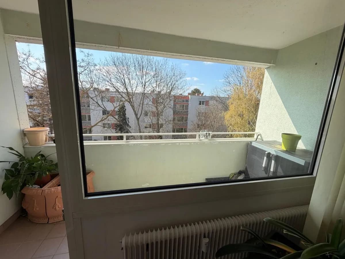 3-Zimmer-Wohnung mieten in Mödling – 94 m², € 1.450 – Bild 7 von 16