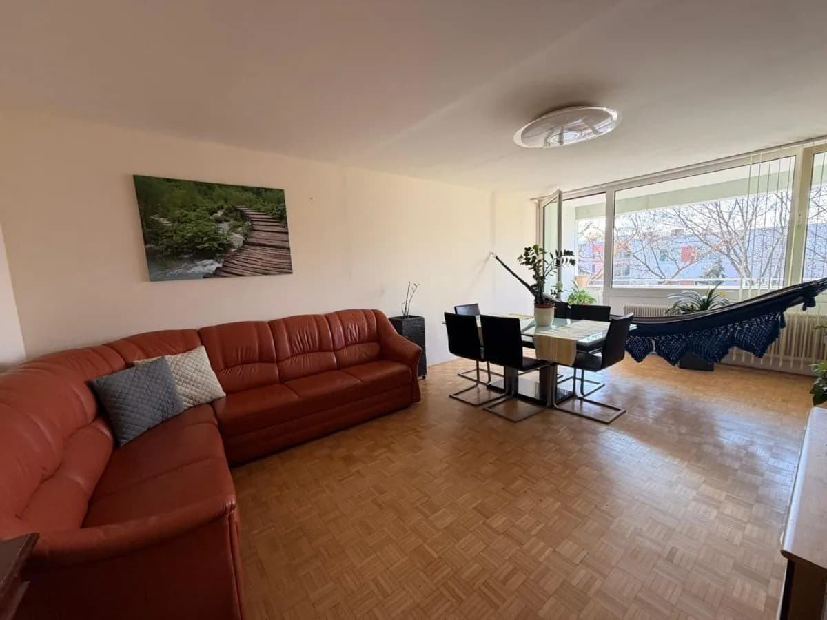 3-Zimmer-Wohnung mieten in Mödling – 94 m², € 1.450 – Bild 11 von 16
