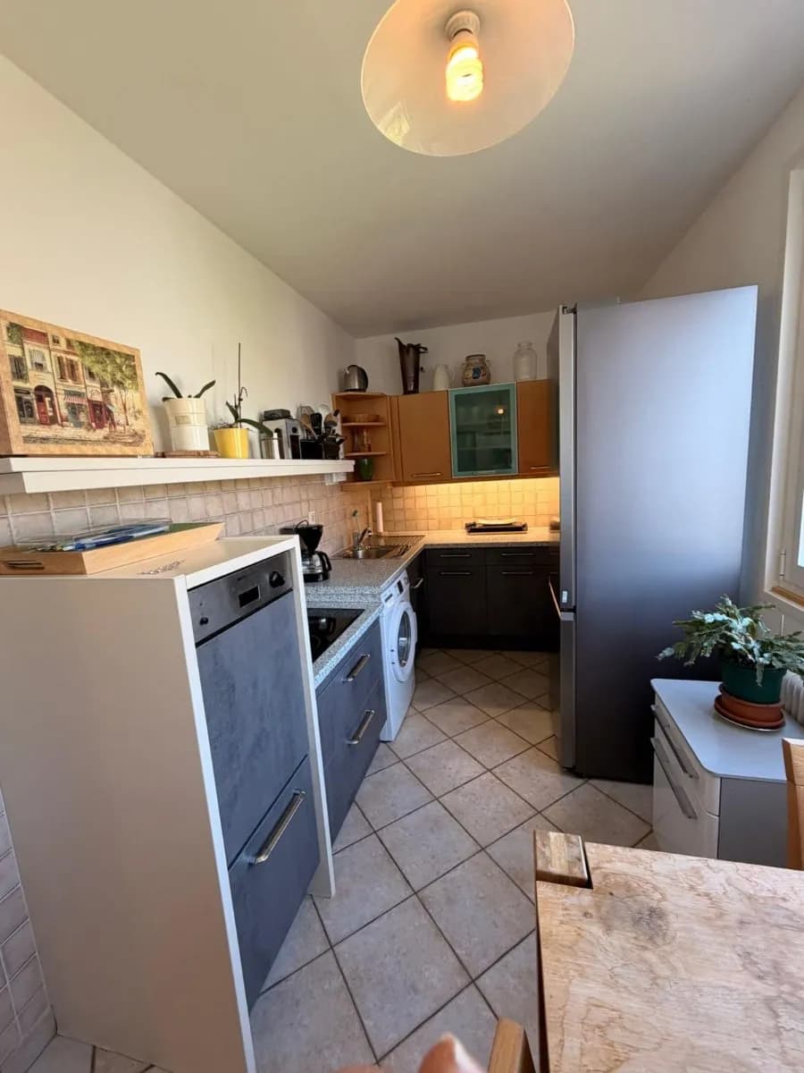 3-Zimmer-Wohnung mieten in Mödling – 94 m², € 1.450 – Bild 16 von 16