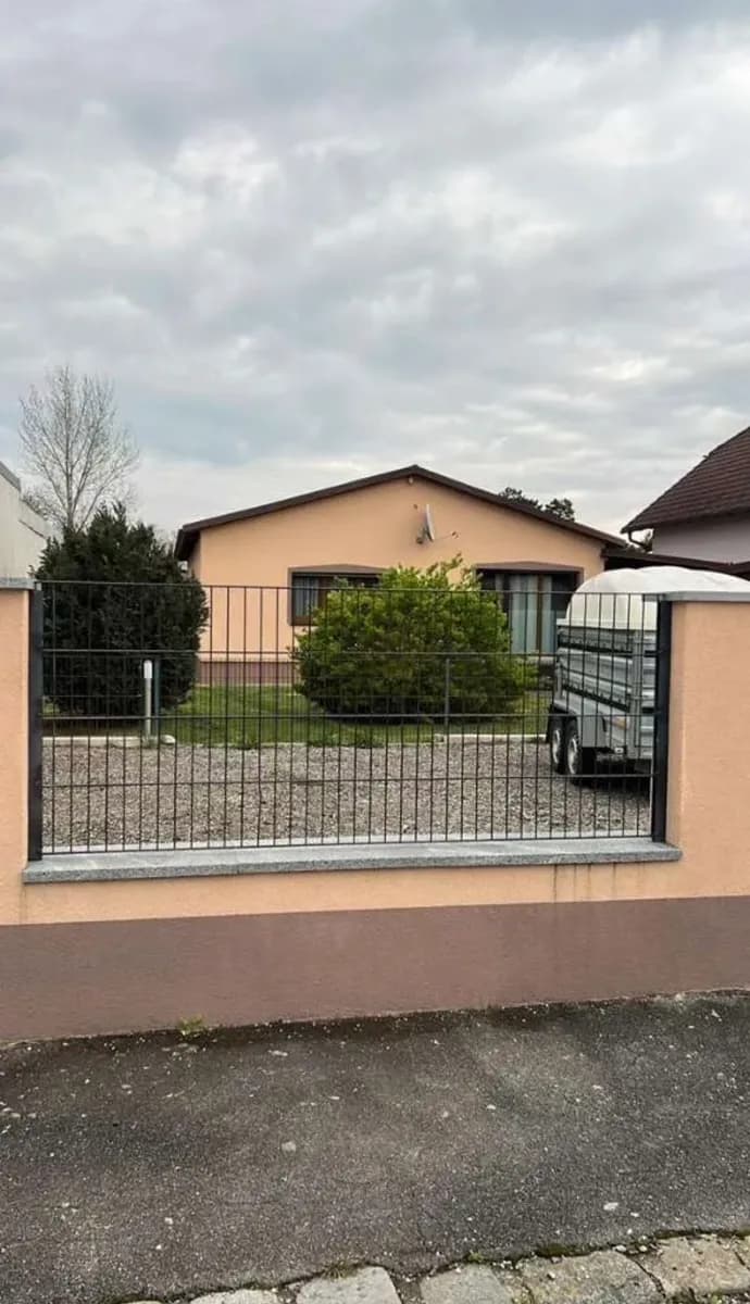 3-Zimmer-Haus kaufen in Gänserndorf – 138 m², € 800.000