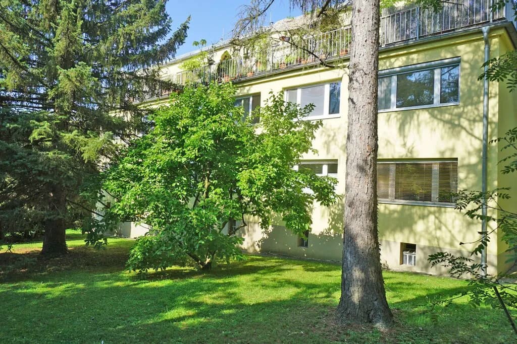 4-Zimmer-Wohnung kaufen in Wien – 60 m², € 280.000