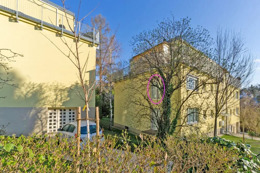 4-Zimmer-Wohnung kaufen in Wien – 60 m², € 280.000 – Bild 3 von 14