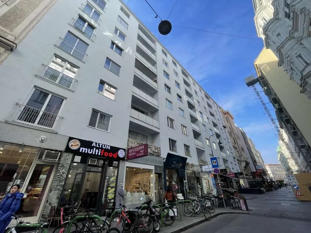 2-Zimmer-Wohnung kaufen in Wien – 82,4 m², € 998.000 – Bild 5 von 15