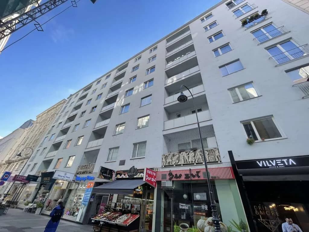 2-Zimmer-Wohnung kaufen in Wien – 82,4 m², € 998.000 – Bild 6 von 15